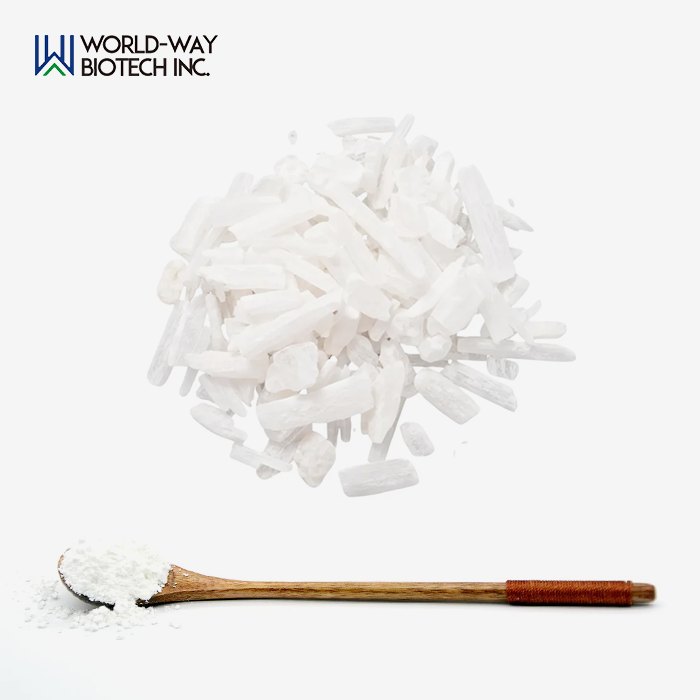 Gipsum Fibrosum Extract